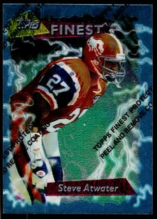 Steve Atwater