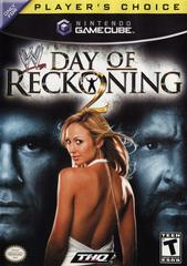 WWE Day of Reckoning 2 [Player's Choice] Gamecube Prices