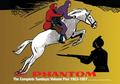 The Phantom: The Complete Sundays Vol. 5: 1953-1956 [Hardcover] | Comic Books The Phantom: The Complete Sundays