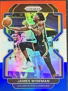 James Wiseman