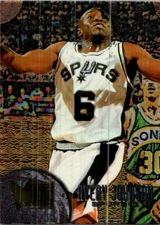 Avery Johnson