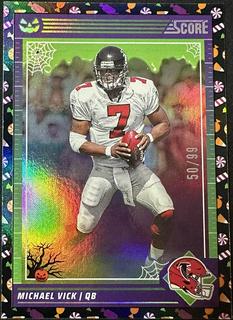 Michael Vick