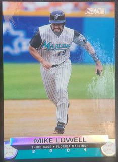 Mike Lowell