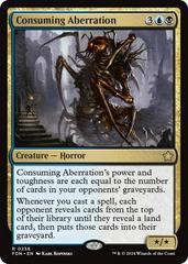 Consuming Aberration #238 Magic Foundations Prices