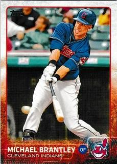 Michael Brantley