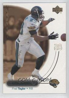 Fred Taylor