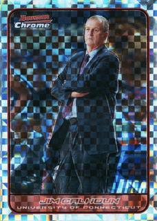 Jim Calhoun