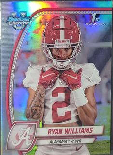 Ryan Williams