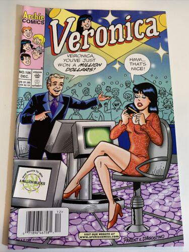 Veronica #106 (2000) Comic Books Veronica