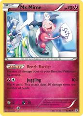 Mr. Mime #52 Pokemon Generations Prices