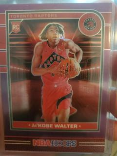 Ja'Kobe Walter