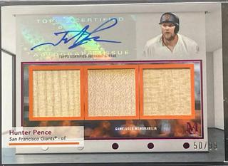 Hunter Pence
