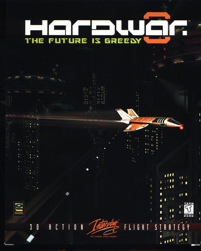 Hardwar PC Games