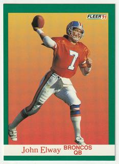 John Elway