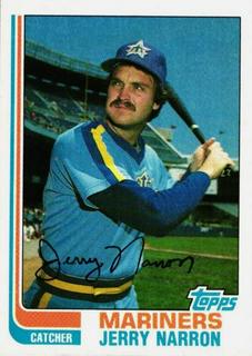 Jerry Narron