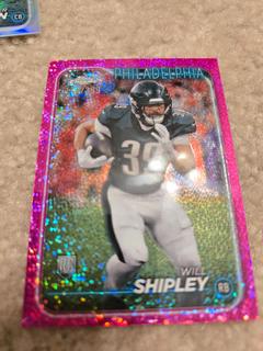 Will Shipley