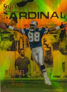 Michael Irvin