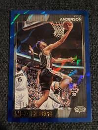 Kyle Anderson