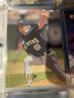 Scott Karl
