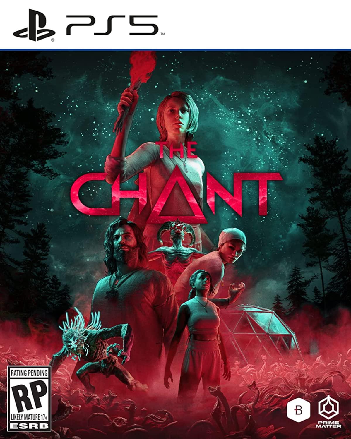 The Chant Playstation 5