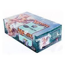 Booster Box Magic 7th Edition