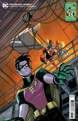 Tim Drake: Robin [Baldeon] #1 (2022) Comic Books Tim Drake: Robin Prices