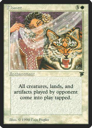 Kismet Magic Legends