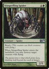 Stingerfling Spider [Foil]