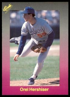 Orel Hershiser
