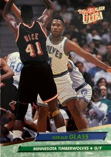 Gerald Glass
