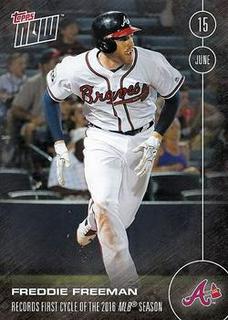 Freddie Freeman