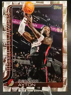 Deandre Ayton