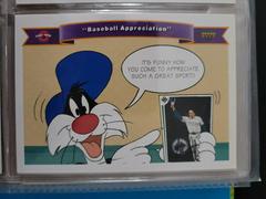 Baseball Appreciation #171 Baseball Cards 1991 Upper Deck Comic Ball 2 Prices