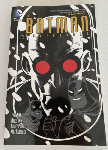 Batman Adventures #4 (2016) Comic Books Batman Adventures