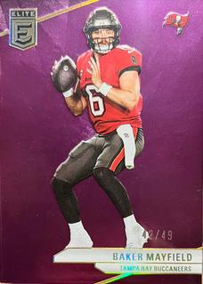Baker Mayfield
