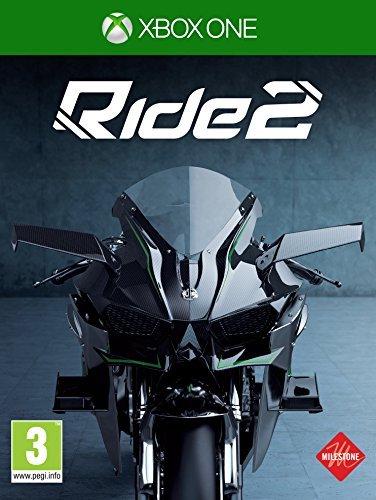 Ride 2 PAL Xbox One