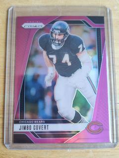 Jimbo Covert