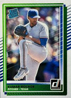 Kumar Rocker