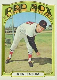 Ken Tatum