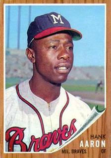 Hank Aaron