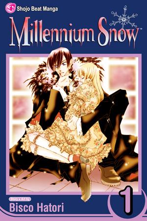 Millennium Snow Vol. 1 (2007) Comic Books Millennium Snow