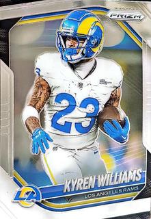 Kyren Williams
