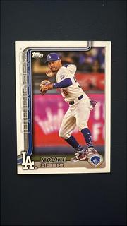 Mookie Betts