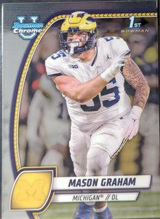 Mason Graham