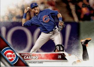Starlin Castro