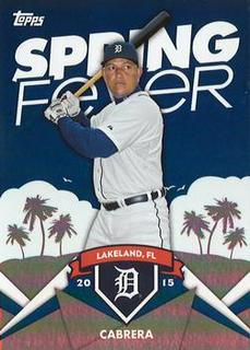 Miguel Cabrera
