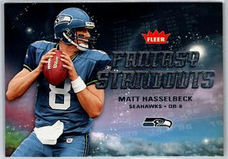 Matt Hasselbeck