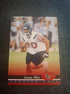 James Allen