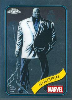 Kingpin Base