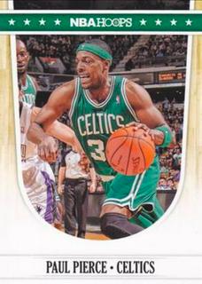 Paul Pierce